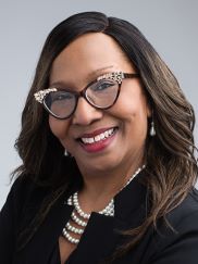 Dr. Quincy Rose Sewell