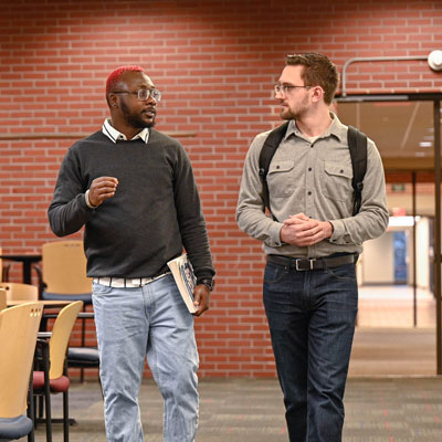 Business & Communication