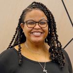 Photo of Christa Agee